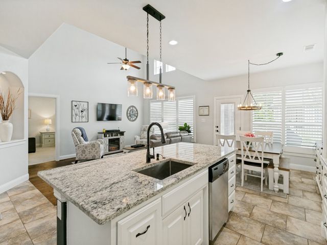 213 Sea Breeze Court, Mckinney, TX 75069