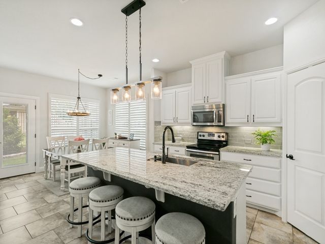 213 Sea Breeze Court, Mckinney, TX 75069