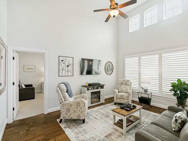 213 Sea Breeze Court, Mckinney, TX 75069