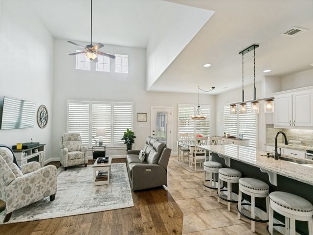 213 Sea Breeze Court, Mckinney, TX 75069
