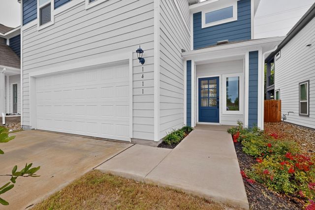 1411 Iberville DR 30, Pflugerville, TX 78660