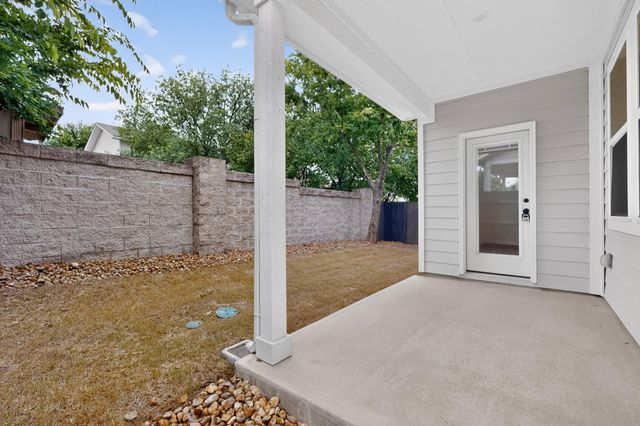 1411 Iberville DR 30, Pflugerville, TX 78660