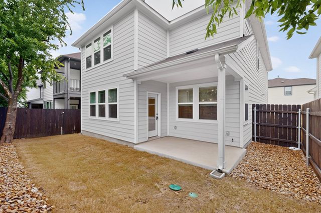 1411 Iberville DR 30, Pflugerville, TX 78660