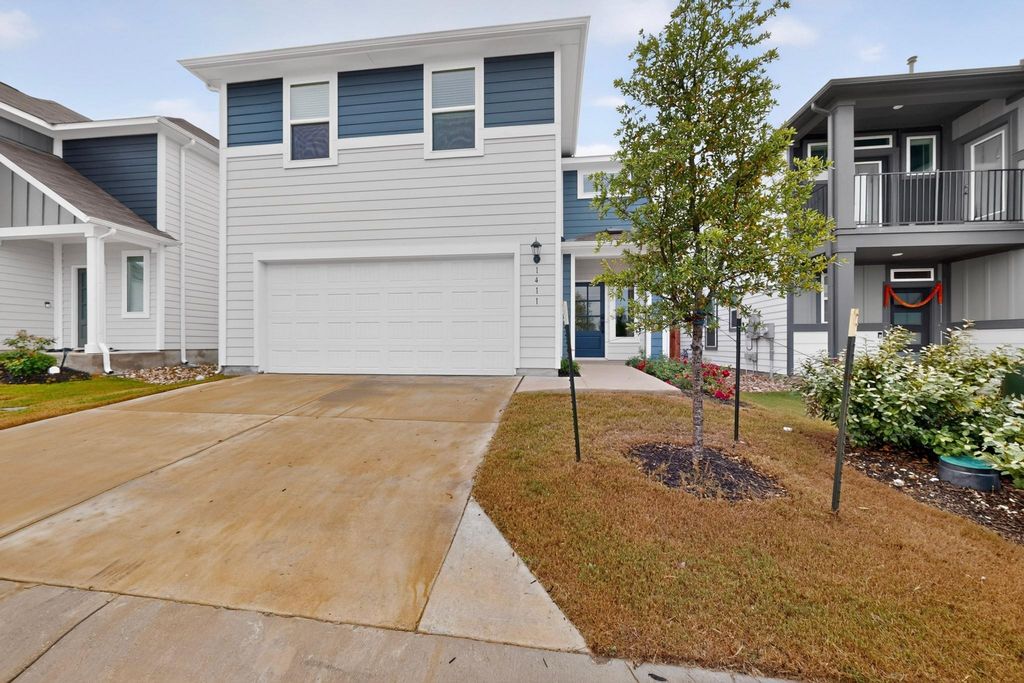 1411 Iberville DR 30, Pflugerville, TX 78660