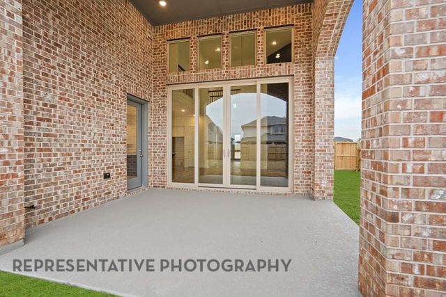 2760 Wickford Court, Prosper, TX 75078