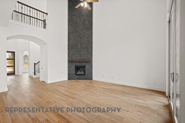 2760 Wickford Court, Prosper, TX 75078