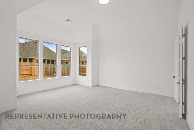 2760 Wickford Court, Prosper, TX 75078