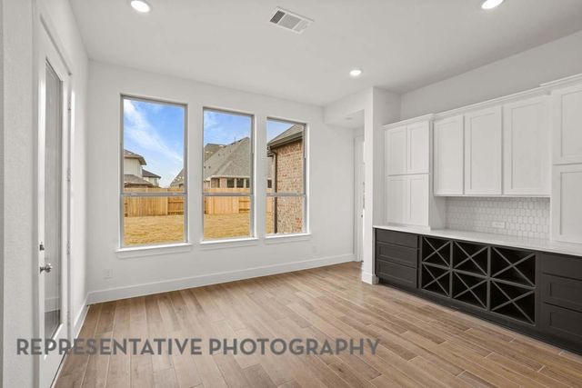 2760 Wickford Court, Prosper, TX 75078