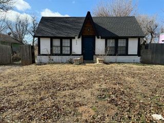 209 N Tuttle Street, Oklahoma City, OK 73107