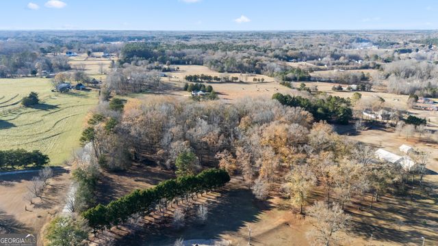 BTWN 222 & 240 Mud Bridge Road - 5 Acres, Fayetteville, GA 30215