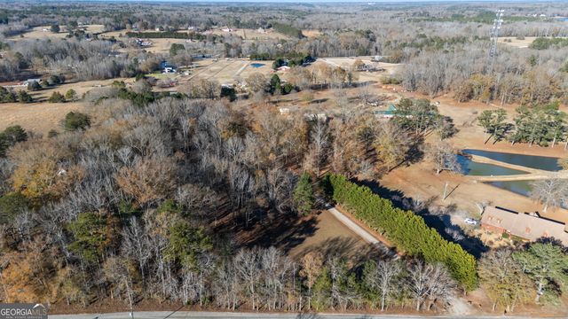 BTWN 222 & 240 Mud Bridge Road - 5 Acres, Fayetteville, GA 30215