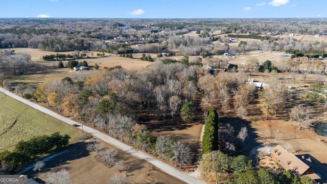 BTWN 222 & 240 Mud Bridge Road - 5 Acres, Fayetteville, GA 30215