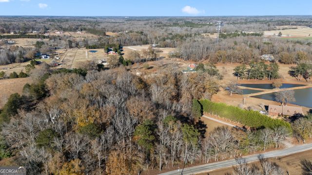 BTWN 222 & 240 Mud Bridge Road - 5 Acres, Fayetteville, GA 30215