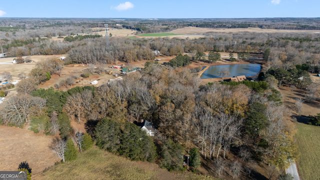 BTWN 222 & 240 Mud Bridge Road - 5 Acres, Fayetteville, GA 30215