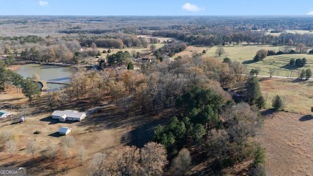 BTWN 222 & 240 Mud Bridge Road - 5 Acres, Fayetteville, GA 30215