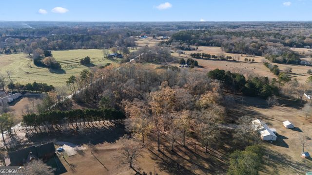 BTWN 222 & 240 Mud Bridge Road - 5 Acres, Fayetteville, GA 30215
