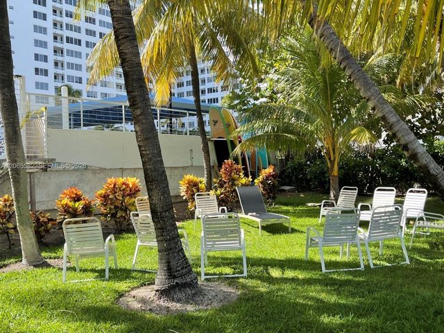 5001 Collins Ave 9E, Miami Beach, FL 33140