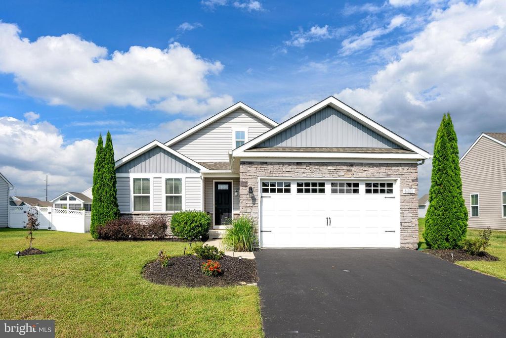 16031 ANTHEM BLVD, Milton, DE 19968