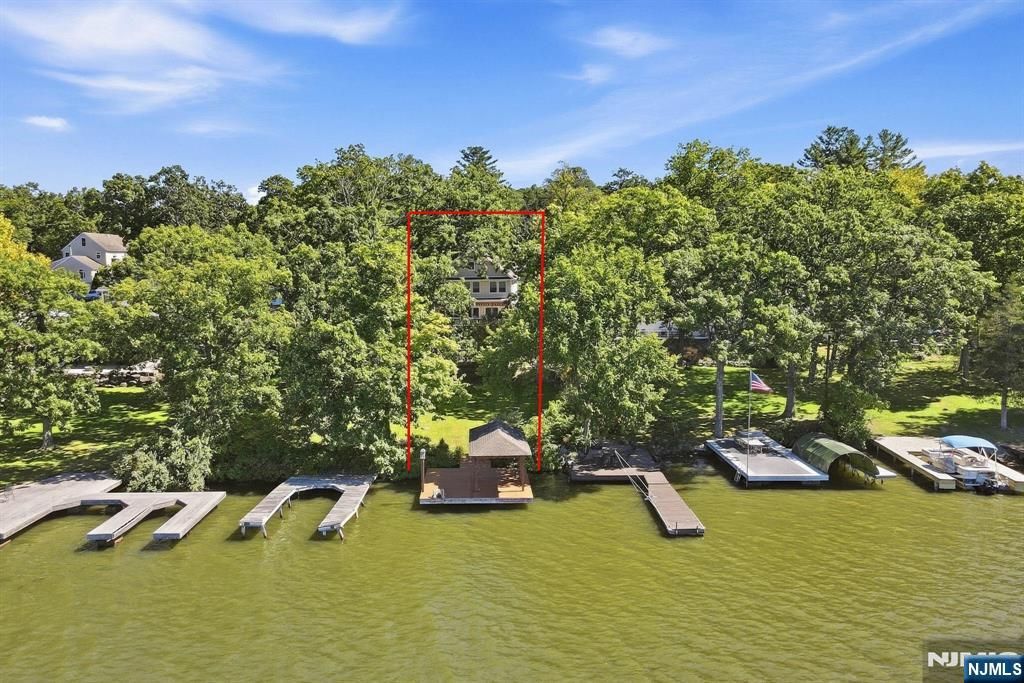 212 Long Pond Road, West Milford, NJ 07421
