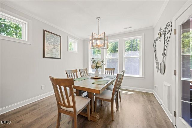 307 W Amber Oak Drive, Selma, NC 27576