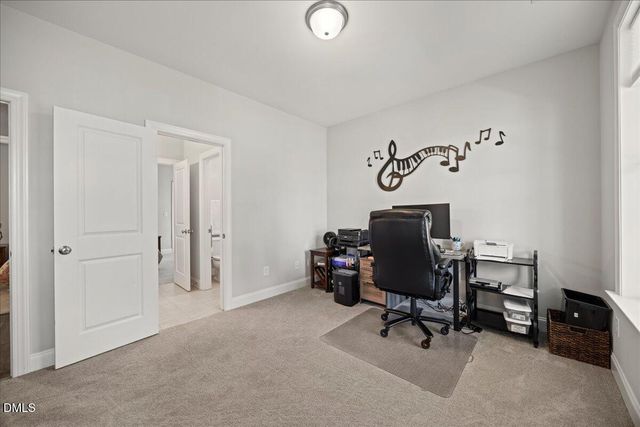 307 W Amber Oak Drive, Selma, NC 27576