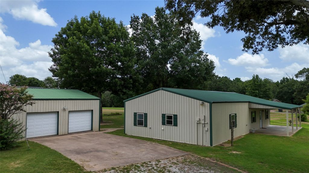 20995 Cr-189 N, Flint, TX 75762