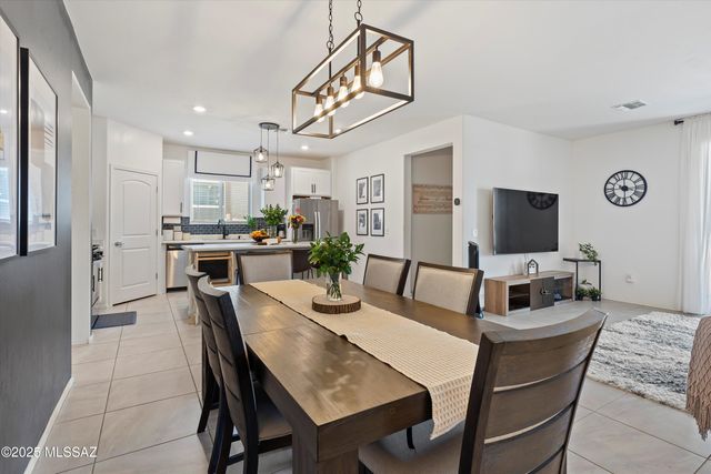 10616 W Goulding Drive, Marana, AZ 85653