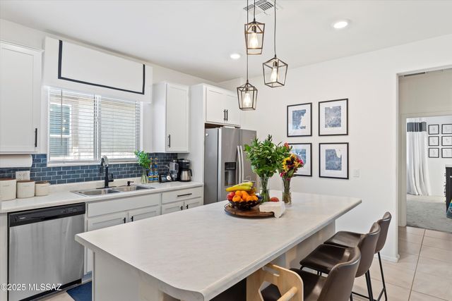 10616 W Goulding Drive, Marana, AZ 85653