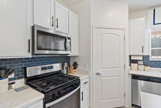 10616 W Goulding Drive, Marana, AZ 85653