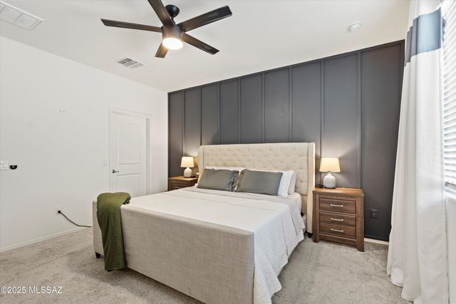 10616 W Goulding Drive, Marana, AZ 85653