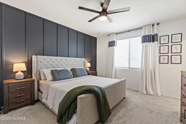 10616 W Goulding Drive, Marana, AZ 85653