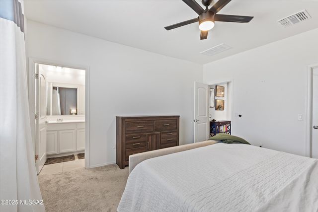 10616 W Goulding Drive, Marana, AZ 85653