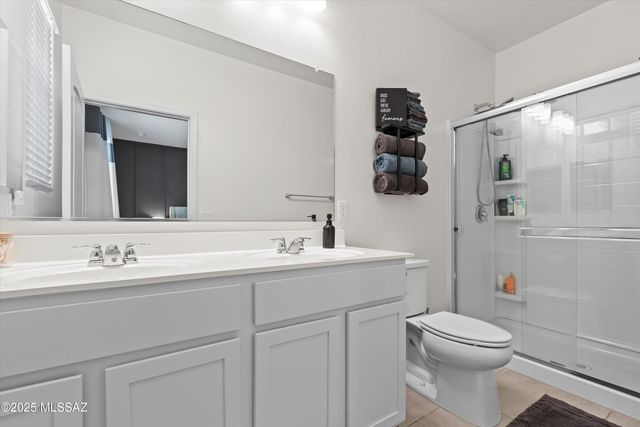 10616 W Goulding Drive, Marana, AZ 85653