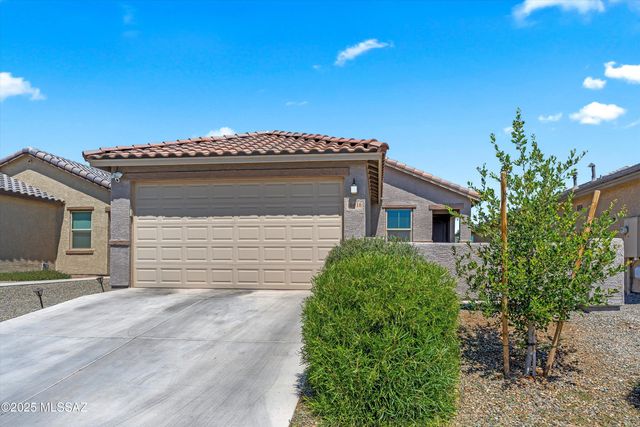 10616 W Goulding Drive, Marana, AZ 85653