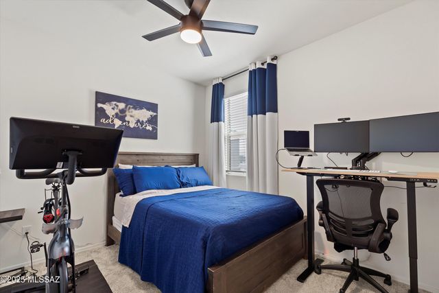 10616 W Goulding Drive, Marana, AZ 85653