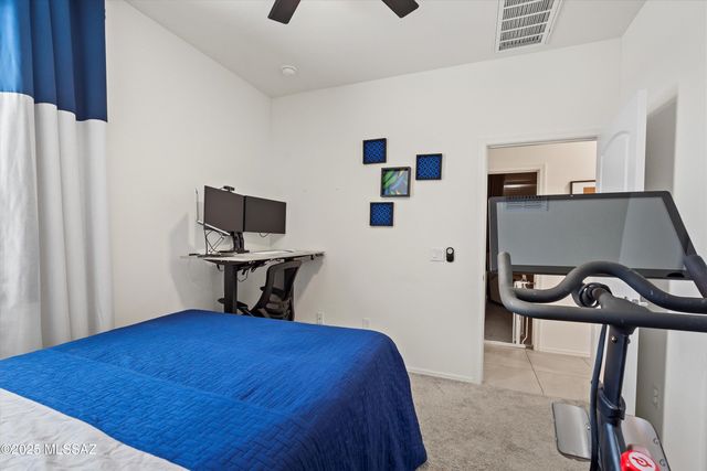 10616 W Goulding Drive, Marana, AZ 85653