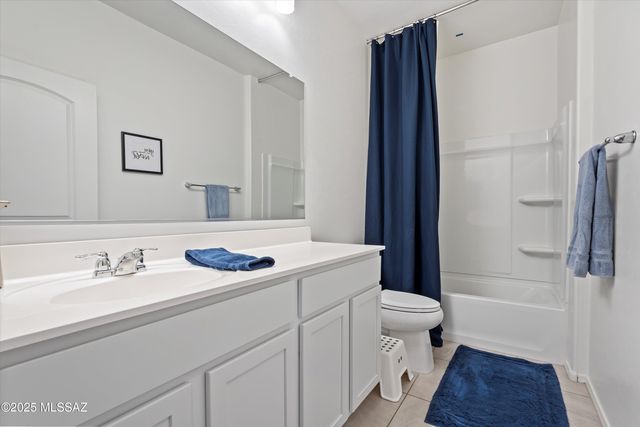 10616 W Goulding Drive, Marana, AZ 85653