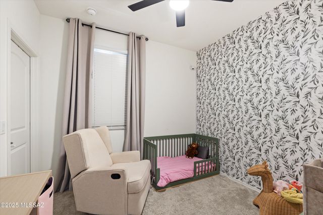 10616 W Goulding Drive, Marana, AZ 85653