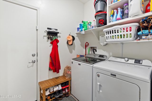 10616 W Goulding Drive, Marana, AZ 85653