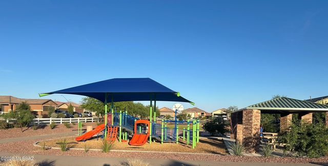 10616 W Goulding Drive, Marana, AZ 85653