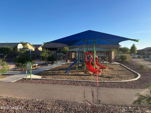 10616 W Goulding Drive, Marana, AZ 85653