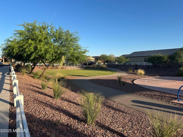 10616 W Goulding Drive, Marana, AZ 85653