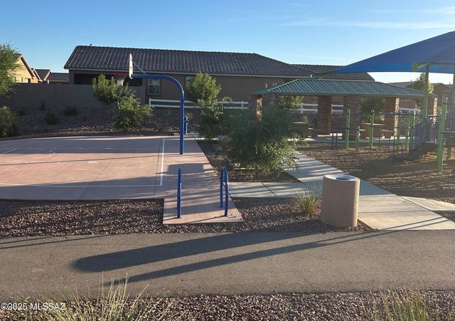 10616 W Goulding Drive, Marana, AZ 85653