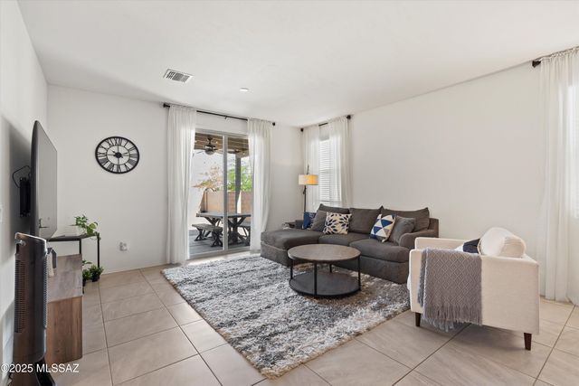 10616 W Goulding Drive, Marana, AZ 85653