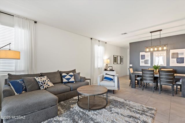 10616 W Goulding Drive, Marana, AZ 85653