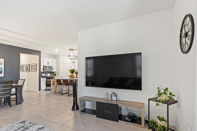 10616 W Goulding Drive, Marana, AZ 85653