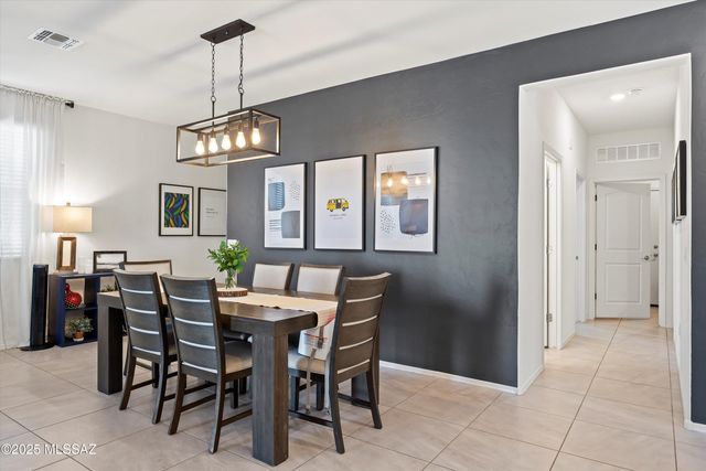 10616 W Goulding Drive, Marana, AZ 85653