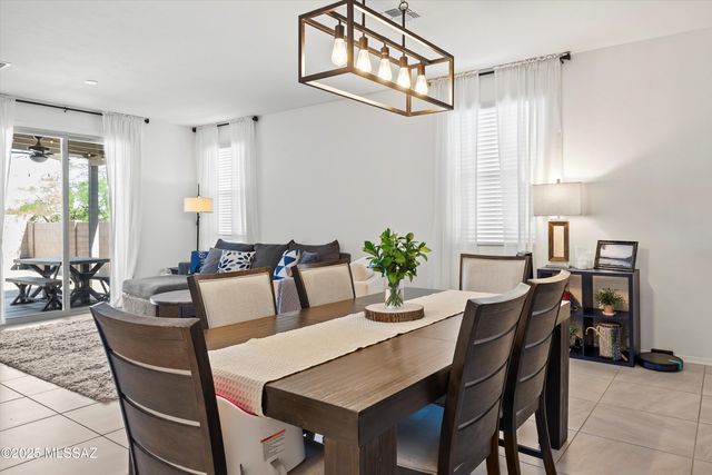 10616 W Goulding Drive, Marana, AZ 85653