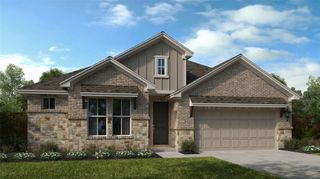 1213 Silver Falls DR, Georgetown, TX 78626