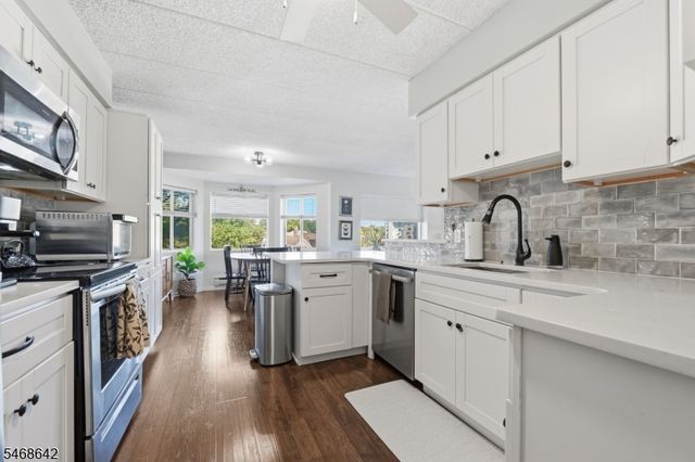 290 Anderson Street 4N, Hackensack City, NJ 07601